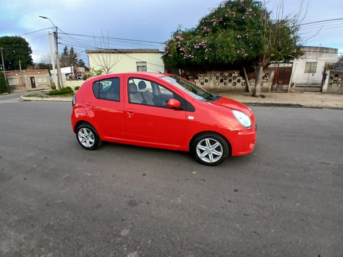 Geely LC 1.3 Full