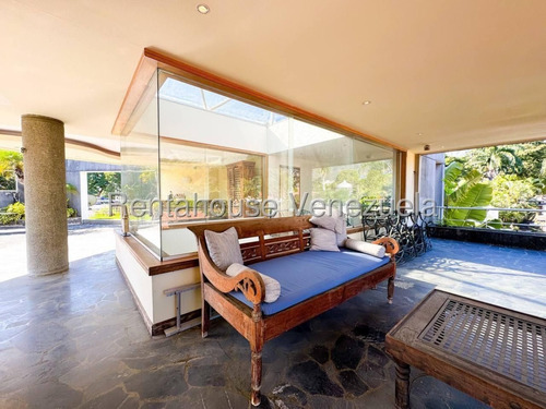 Se Vende Casa En La Floresta Mls #25-21931