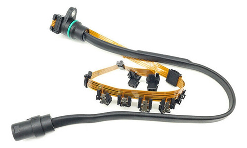 / 01m 01m095 097927365d Kit De Solenoide De Transmisión Con