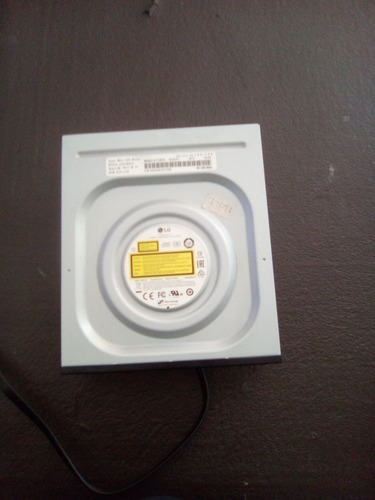 Reproductor Dvd