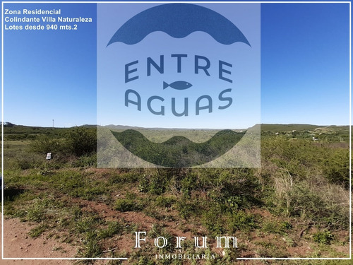 Imagen 3 de 5 de Lotes Residencial, Va. Rumipal, Entre Aguas (va.naturaleza)