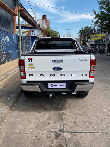 Ford Ranger 2.5 Cd Ivct Xlt 166cv 2019