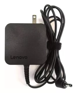Cargador Original Lenovo Ideapad 100 510 700 20v 2.25 45w
