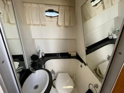 Crucero Trento 320