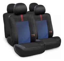 Comprar Funda Cubre Asiento Tela Fiat Palio Siena Uno Argo Cronos