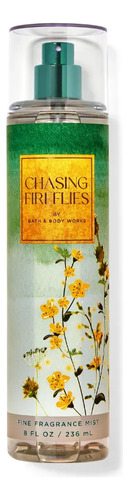 Bath & Body Chasing Fireflies Body Mist Corporal 236ml