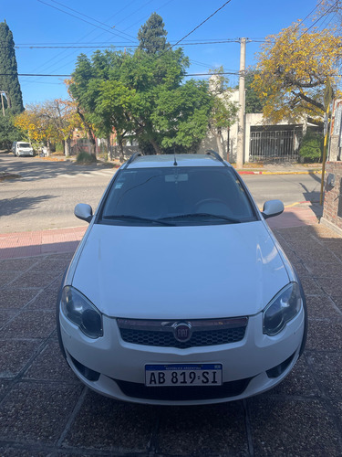 Fiat Strada 1.3 Trekking Multijet Cd