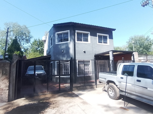 Venta Casa De 3 Dorm,parque Y Piscina Tortuguitas