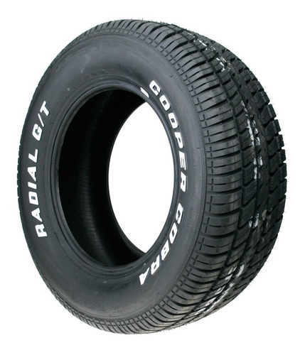 Pneu Cooper Cobra 235/60/15 (ou $1065dinheiro)old Garage