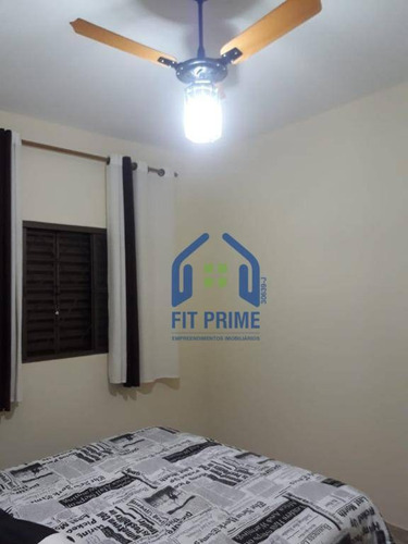 Chácara Com 3 Dormitórios À Venda, 1070 M² Por R$ 500.000 - Bortoluzzo - Cedral/sp - Ch0176