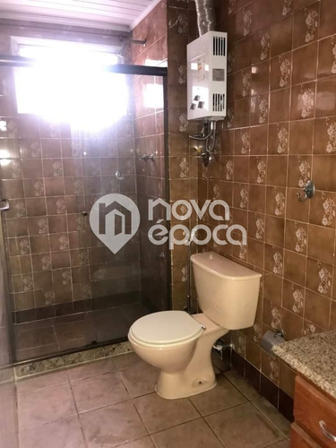 Imagem 7 de 14 de Apartamento - Ref: Sp2ap49096