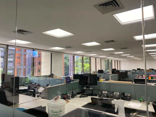 Imagem 8 de 27 de Sala À Venda, 10 Vagas, Vila Olímpia - São Paulo/sp - 102047