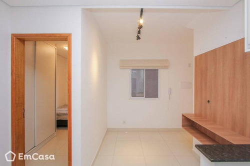 Imagem 1 de 10 de Apartamento À Venda Em São Paulo - 29002