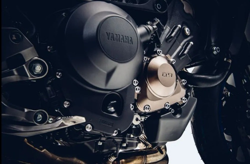 Imagem 10 de 23 de Yamaha Mt 09 Abs 2023 0km Er