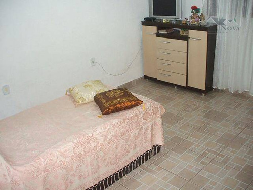 Imagem 25 de 25 de Chácara Residencial À Venda, Sítios De Recreio Colina, Indaiatuba - Ch0007. - Ch0007