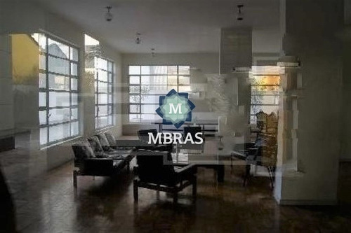 Imagem 8 de 8 de Cobertura Na Bela Vista | 4 Dormitórios | 2 Suíte | 458m² - Mb8276