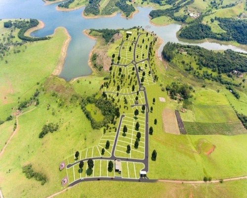 Imagem 6 de 22 de Residencial Terras Dujoá Loteamento Lotes A Partir De 1000m2 - 2938432468 - 34702919