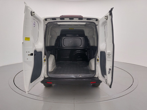 Fiat Fiorino 1.4 MPI FURGÃO ENDURANCE 8V FLEX 2P MANUAL