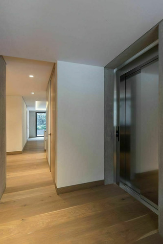 Espectacular Penthouse En Venta · Hipódromo ·
