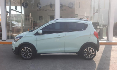 Chevrolet Spark 1.4 Active Mt