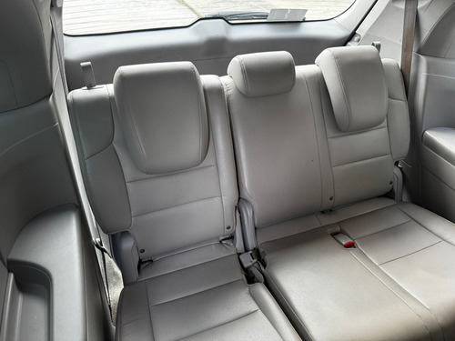 Honda Odyssey 3.5 Touring V6/ At