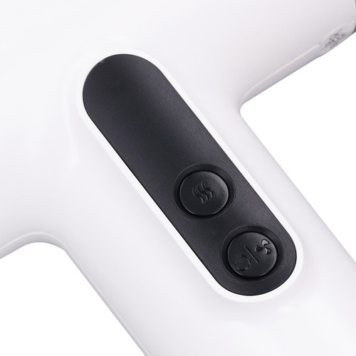 Secador De Pelo Recargable Por Usb, Inalámbrico, Potente, 20