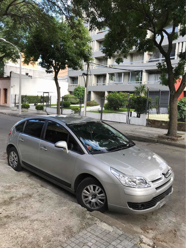 Citroën C4 1.6 16 V Pack
