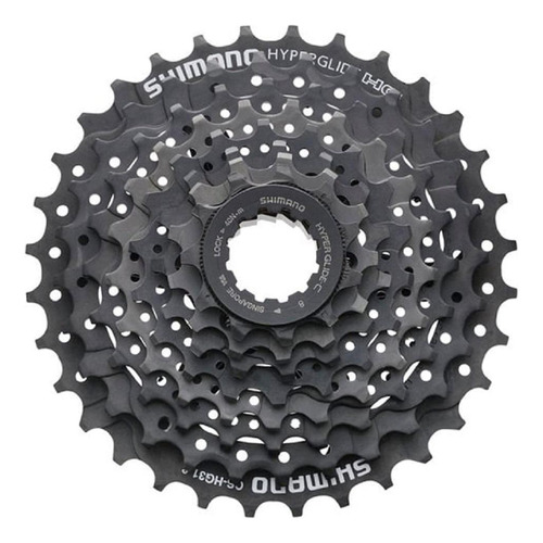 Cassete Shimano 8v Cs-hg31 11/32d Pret0