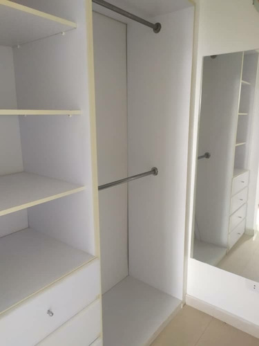 Imagen 8 de 13 de Lindo Apartamento En Alquilercr Vista Real Puerto Ordaz