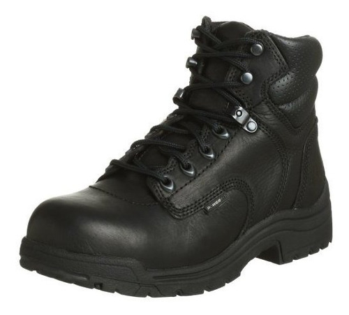 Timberland Pro*****titan 6  Bota Con Punta De Seguridad Para