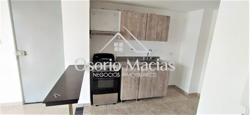 Venta De Apartamento En Linares