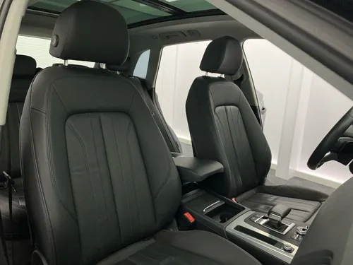 Audi Q5 2.0 Tfsi Quattro Ambition