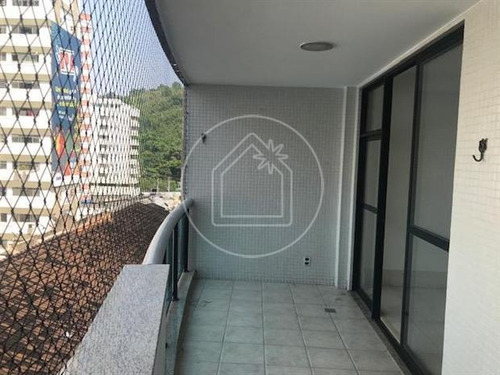 Apartamento - Ref: 840348