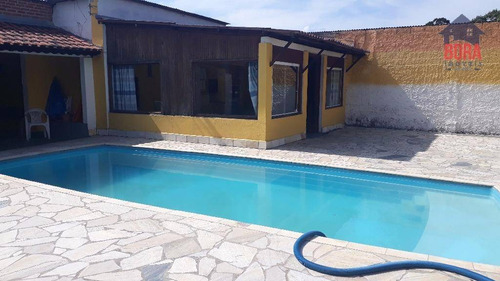 Chacara P Eventos - Ch0253