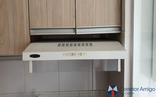 Imagem 18 de 20 de Apartamento Fatto Passion Vila Augusta 2 Dorm (1 Suíte) Ótima Localização Em Guarulhos - Ml3808