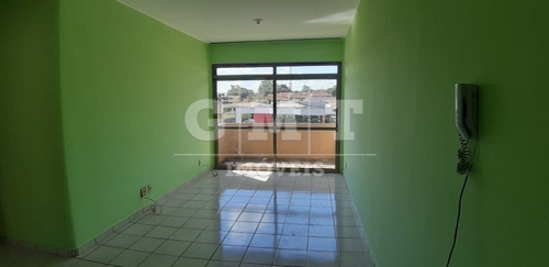 Imagem 2 de 15 de Apartamento, Jd Palma Travassos, Ribeirão Preto - Ap3202-a