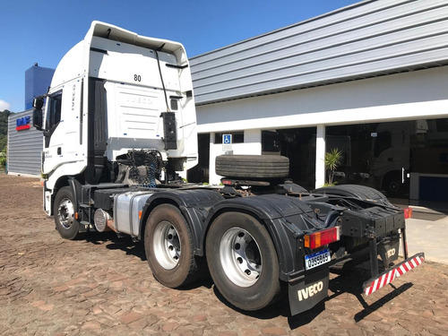 Iveco Hiway 440 6x2 2020