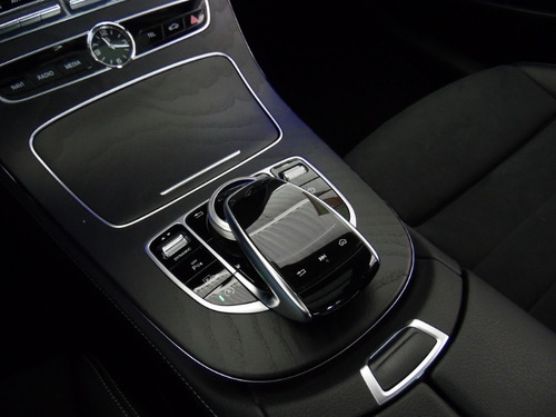 Mercedes-benz E300 Coupé 2.0 Aut 2018