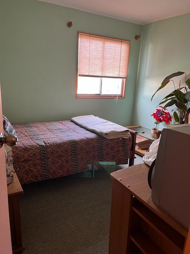 Casa En Venta De 5 Dorm. En Temuco