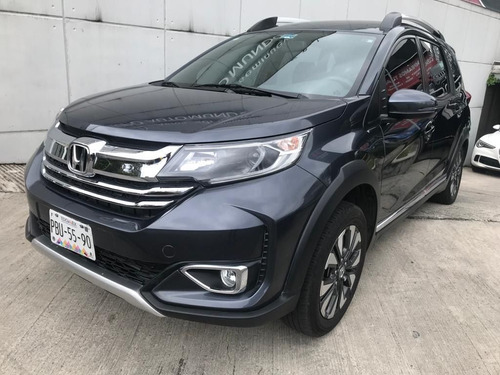 Honda BR-V 1.5 Prime Cvt