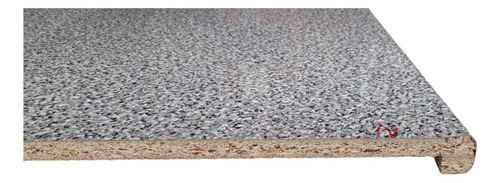 Cubierta De Cocina Kober 4550-01 Granite 3.60 M * 64.5 Cm