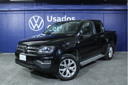 Volkswagen Amarok 2.0 Highline 4motion At
