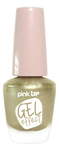 Esmalte Para Uñas Gel Effect Pink Up Color Sand