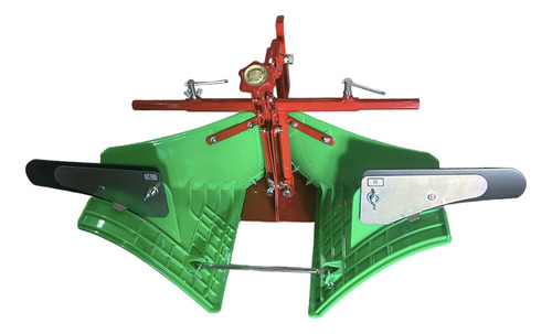 Moto Cultivador Stihl Mh 710.0 (motocultivador) Asr