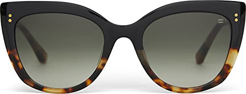 Gafas De Sol De Ojo De Gato De La Mujer De Toms, Fade Hyy4q