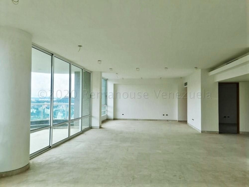 Apartamento Nuevo En Venta Mirador De Los Campitos 24-25189