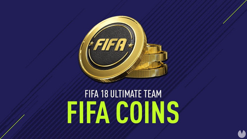 Monedas Fifa 18 Fut/ultimate Team Ps3 500 K Argentina