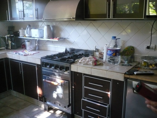 Imagen 8 de 26 de Venta Casa 4 Amb. C/ Pileta, Quincho Parque Leloir Ituzaingo