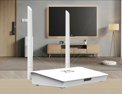 Hub Gateway Zigbee 3.0 Bluetooth Antena Longo Alcance (Usado)