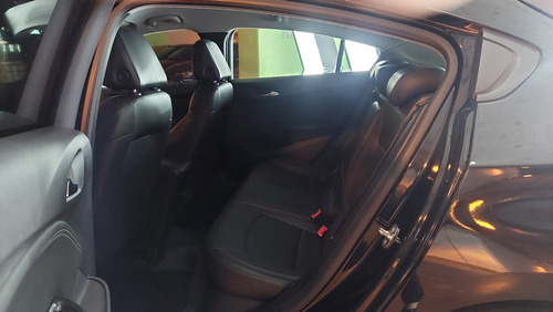 Chevrolet Cruze II 1.4 Lt
